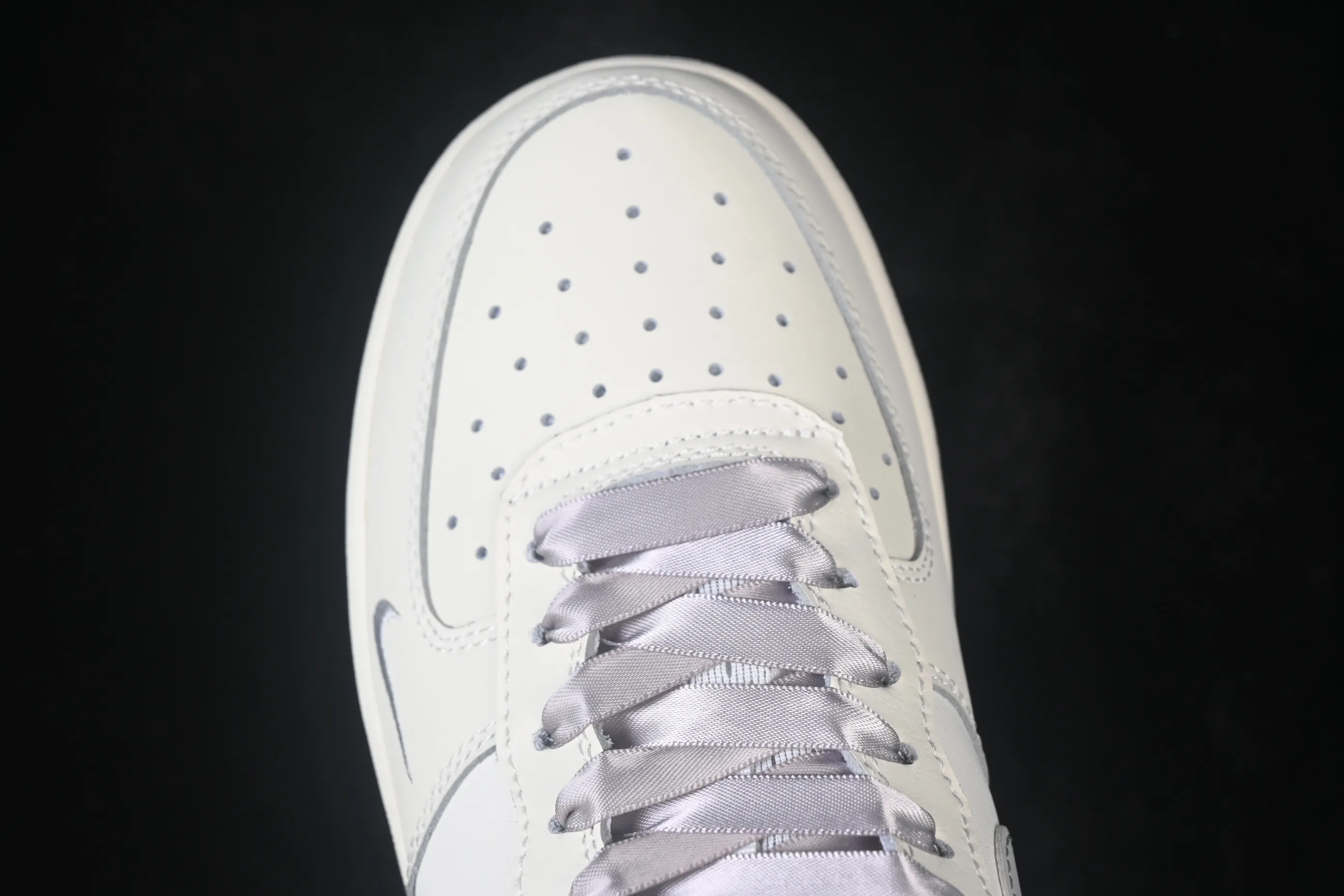 All Categories Nk Air Force 1 Air Force Series Nk Air Force 1 Low Air Force Low Nike Air Force 1'07 Low "Milk Gray Leopard" Hand-painted Graffiti Milk Gray Leopard Air Force One Low-top Casual Shoes FB1839-323
